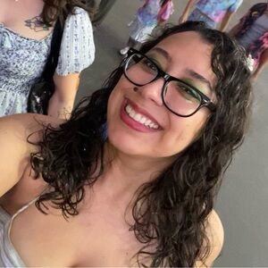 Meet your Posher, Sadie